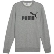 Bluza męska Puma ESS No.1 Logo Crew TR szara 682560 03 Puma