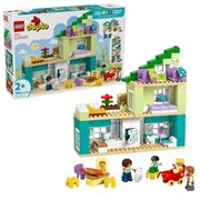 LEGO LEGO DUPLO TOWN 3w1 10470 Nowoczesny dom rodzinny Lego