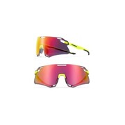 Rockbros okulary sportowe 14120007004 żółte Rockbros