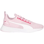 Buty dla dzieci Puma Flyer Runner Jr różowe 192928 37 Puma