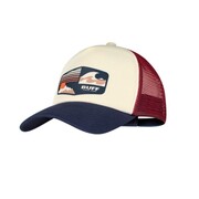 Czapka z daszkiem BUFF® Trucker Cap JARI MULTI Buff