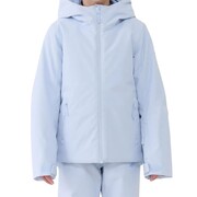 Kurtka narciarska dla dziewczynki 4F F0817 jasny fiolet 4FJWAW25TTJAF0817 52S 4F