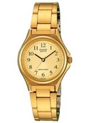 ZEGAREK DAMSKI CASIO LTP-1130N-9B (zd592b) + BOX Casio