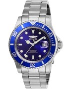ZEGAREK MĘSKI INVICTA PRO DIVER 26971 - WODOSZCZELNOŚĆ 200m, koperta 40mm Invicta