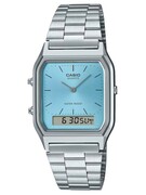 ZEGAREK UNISEX CASIO Vintage AQ-230A-2A1 + BOX Casio
