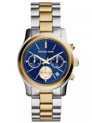 ZEGAREK DAMSKI MICHAEL KORS MK6165 - RUNWAY (zm592d) Michael Kors