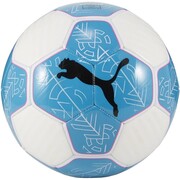 Piłka nożna Puma Prestige biało-niebieska 83992 12 Puma