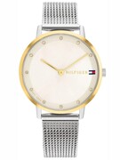 ZEGAREK DAMSKI TOMMY HILFIGER 1782667 PIPPA + BOX Tommy Hilfiger