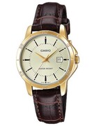 ZEGAREK DAMSKI CASIO LTP-V004GL-9A (zd569d) + BOX Casio