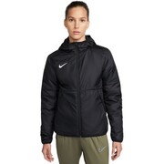 Kurtka damska Nike Repel Park 20 czarna DC8039 010 Nike Team