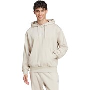 Bluza męska adidas Essentials Feelcozy Fleece beżowa IN6067 adidas