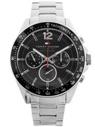 ZEGAREK MĘSKI TOMMY HILFIGER 1791104 LUKE (zf054a) Tommy Hilfiger