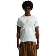 Koszulka męska Nike Club Tee miętowa AR4997 395 Nike