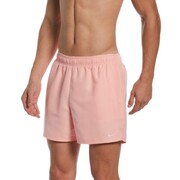 Spodenki kąpielowe męskie Nike Essential różowe NESSA560 626 Nike