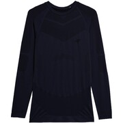 Bluza termoaktywna męska 4F M103 granatowa 4FAW23USEAM103 31S 4F