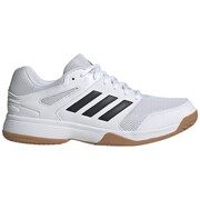 Buty męskie adidas Speedcourt biało-czarne IE8032 adidas