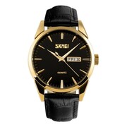 Zegarek Męski Skmei 9073GDBK-B + BOX Skmei