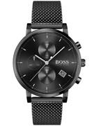 ZEGAREK MĘSKI HUGO BOSS 1513813 - INTEGRITY (zh027c) Hugo Boss