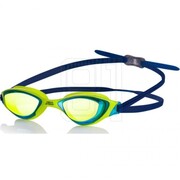Okulary pływackie Aqua-speed Xeno Mirror kol.30 AQUA-SPEED