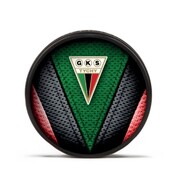 Krążek hokejowy GKS Tychy Stitch SREBKRSTITCH Inny