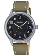 Zegarek Męski Casio MTP-B160L-1B2 + BOX Casio