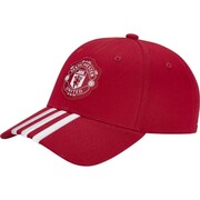 Czapka z daszkiem adidas Manchester United IY0441 adidas