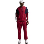 Dres męski Nike Sportswear Club bordowy HV1165 613 Nike