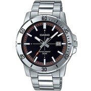 Zegarek Męski Casio MTP-VD01D-1E2VUDF (zd185j) + BOX Casio