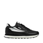 Buty męskie Fila Hypert P czarno-białe FFM0441 83336 Fila