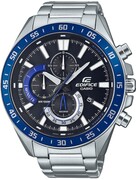 Zegarek Męski Casio Edifice EFV-620D-1A2 + BOX Casio