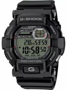 Zegarek Casio G-SHOCK GD-350-1ER Casio