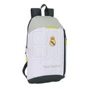 Plecak sportowy Real Madryt mini junior backpack 612554821 Inny