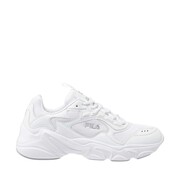 Buty damskie Fila Collene białe FFW0045 10004 Fila