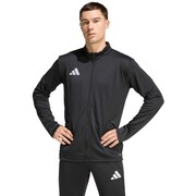 Bluza męska adidas Entrada 26 Track czarna JZ6587 adidas teamwear