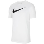 Koszulka męska Nike Dri-FIT Park biała CW6936 100 Nike Team