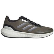 Buty męskie adidas Runfalcon 3.0 TR oliwkowe IF4026 adidas