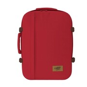 Plecak turystyczny Cabin Zero Classic 44L podróżny czerwony CabinZero 5060368843515