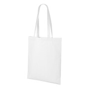 Torba na zakupy Malfini Shopper MLI-92100 biały Malfini