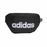 Saszetka adidas Classic Foundation Waist czarna HT4777 adidas
