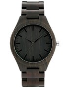 ZEGAREK MĘSKI DREWNIANY (zx052a) Inny