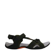 Sandały męskie CMP Hamal Hiking khaki 38Q9957U940 CMP