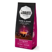 Bialetti kawa Experto Grani Pregiato 1kg, kawa ziarnista BIALETTI