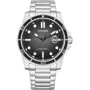 Zegarek Męski CITIZEN Marine Sporty Eco-Drive AW1816-89E + BOX Citizen