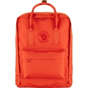 Plecak Fjallraven Re-Kanken - flame orange Fjällräven