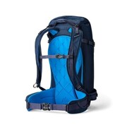 Plecak turystyczny Gregory Targhee 45, alpine blue Gregory