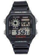 ZEGAREK MĘSKI CASIO AE-1200WH-1AVCF (zd146a) + BOX Casio