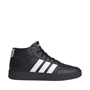 Buty męskie adidas Breaknet Mid czarne JR3570 adidas