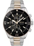 ZEGAREK MĘSKI HUGO BOSS 1513705 - OCEAN EDITION (zh025a) Hugo Boss