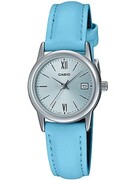 ZEGAREK DAMSKI CASIO LTP-V002L-2B3 (zd584l) + BOX Casio