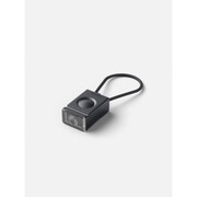 Lampka rowerowa BOOKMAN Block Light Front 50lm Bookman